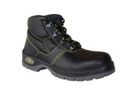 Bota seguridad basica piel s1p puntera y t/calzado numero 44