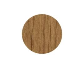 Tapon adhesivo roble gabor 13mm (100u)