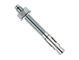 Anclaje metalico perno index mta cincado anc.perno 14-145