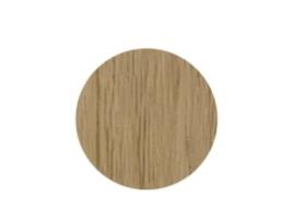 Tapon adhesivo roble aurora 13mm (100u)