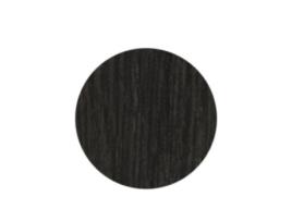 Tapon adhesivo roble carbon 13mm (100u)