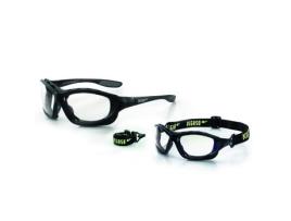 Gafas pegaso panoramica imax incolora kit de cinta