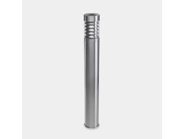 Baliza Exterior LEDS·C4 Priap  (Cinzento - 15W)