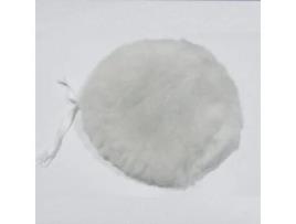 Bonete lana fijacion cordel 125mm