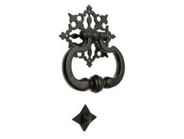 Aldabon castellano 301 forja negro