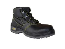 Bota seguridad basica piel s1p puntera y t/calzado numero 47