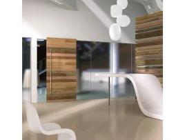 Magic2 kit herrajes 1 puerta. carga máxima 80kg. elegir largo. largo 1100