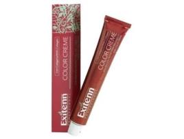 Exitenn Professional Matizadores cores creme e fúcsia