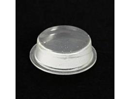 Lagrima adhesiva poliuretano 20x6,2 transparente (caja 1407)