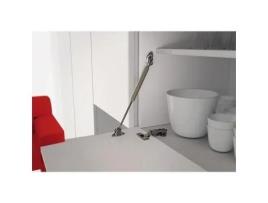 Compact descendente l244 con soportes p/pta.madera descendente.