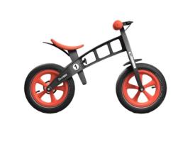 First Bike Limited Edition With Brake