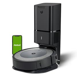 ASPIRADOR ROBOT IROBOT ROOMBA I3+