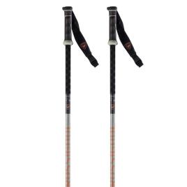 Rossignol Freeride Pro Safety Woman Poles  135 cm