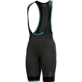 Ale Klimatik K-tour Bib Shorts  L Homem