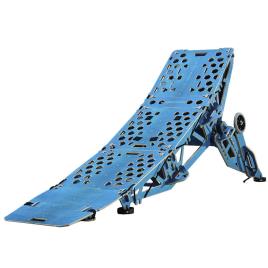 Mtb Hopper Lil Air Ramp  150 kg Homem