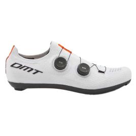 Dmt Kr0 Road Shoes Branco EU 40 Homem