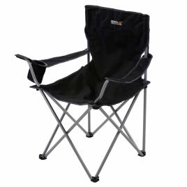 Regatta Isla Chair Preto