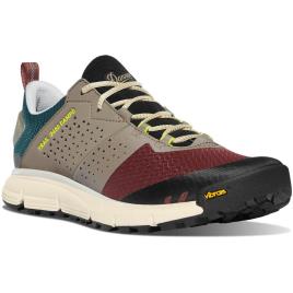 Danner 2650 Campo Trail Running Shoes Cinzento EU 43 Homem