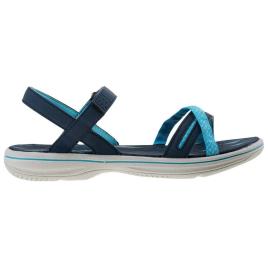 Elbrus Laneviso Sandals Azul EU 38 Mulher