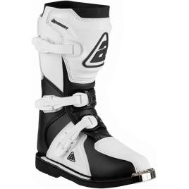 Answer Ar1 Motorcycle Boots  EU 37 Rapaz