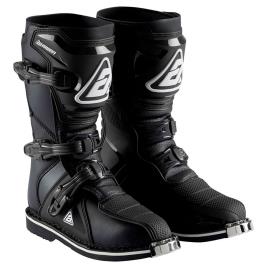 Answer Ar1 Motorcycle Boots  EU 38 Rapaz
