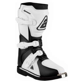 Answer Ar1 Motorcycle Boots  EU 36 Rapaz