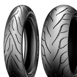 Michelin Commander Ii 57h Tl F Cafe Racer Tire  100 / 90 / R19