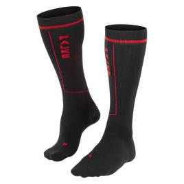 Falke Ru Impulse Compression Socks  EU 35-38 Mulher