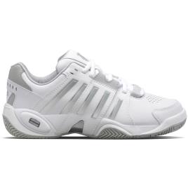 K-swiss Accomplish Iv Running Shoes Branco EU 39 Mulher