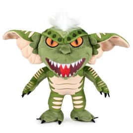 Amblin Entertainment Gremlins Teddy Stripes Soft 25 Cm