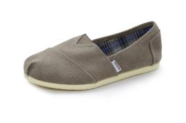 Espargatas Alpargata Cal Castanho EU 41 Homem