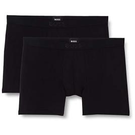 Boss Ultrasoft Boxer 2 Units  XL Homem