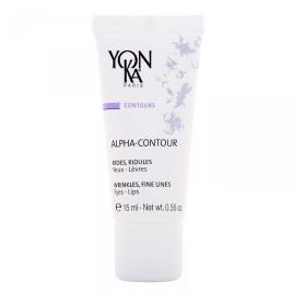 Yonka Alpha 15ml Eye Contour