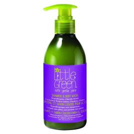 Little Green Kids 240ml Shampoos