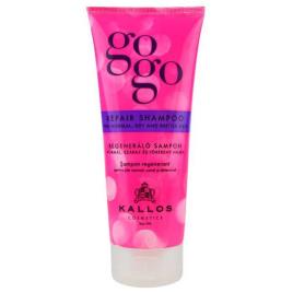 Kallos Gogo Repair 200ml Shampoos