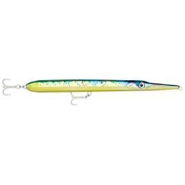 Rapala Flash-x Skitter Topwater Stickbait 220 Mm 33g