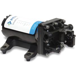 Shurflo Pro Bait Master Ii Pump 24v