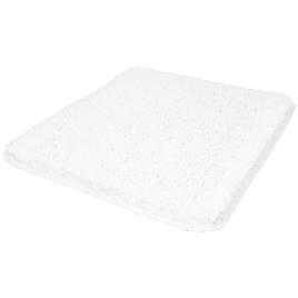 Kleine Wolke 430274 Bath Rug 'Trend' 55x65 cm White