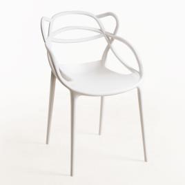 Presentes Miguel - Cadeira Droni - Branco