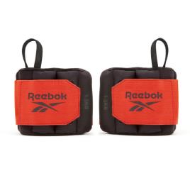 Pesos de Pulso Reebok Flexlock - 1.5kg