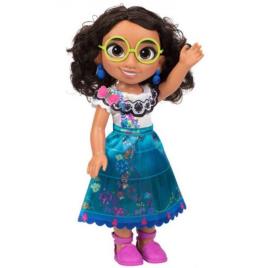 Encanto Boneca Mirabel com Brincos 38cm