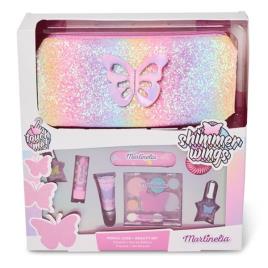 Bolsa de maquiagem Martinelia Shimmer