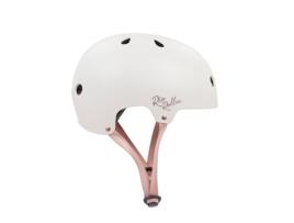 Capacete de Outdoor RIO ROLLER Rose (XXS-XS)