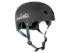 Capacete de Outdoor SLAMM SCOOTERS Logo (XXS-XS)