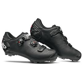 Sidi Dragon 5 Srs Mega Trainers Preto 41 Homem