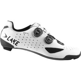 Lake Cx238 Trainers Branco 44 Homem