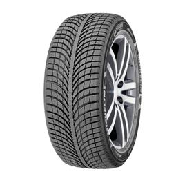 Pneu 4x4 michelin latitude alpin la2 255/60 r17 110 h xl