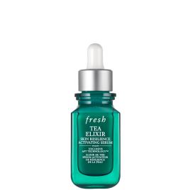 Fresh Tea Elixir Skin Resilience Activating Serum 30ml