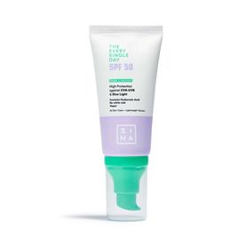 CREMA FACIAL SPF50 50 ML