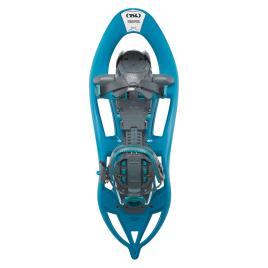 Raquetes de Neve com Encordoamento Médio TSL 325 ACCES Azul colvert